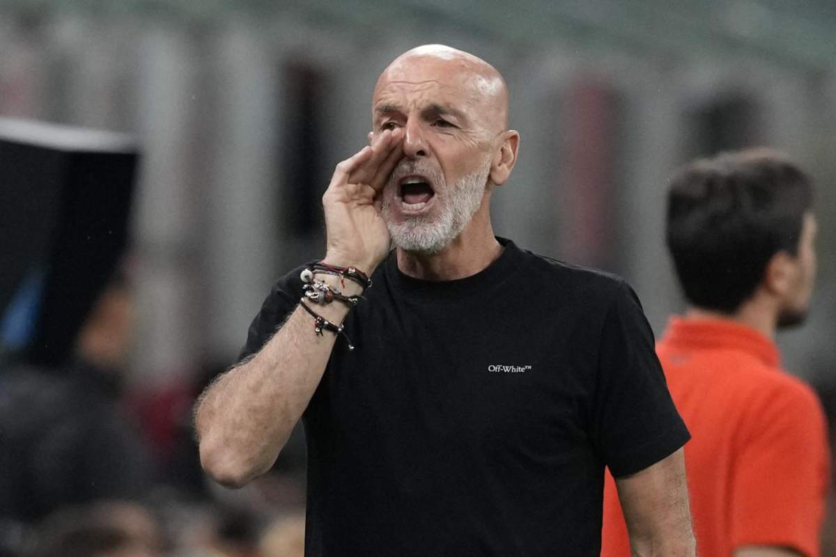 Milan, pronti i colpi in attacco per Pioli