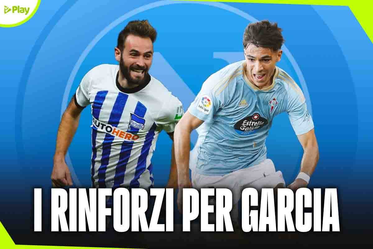 Mercato Napoli