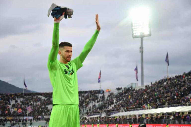 Vicario verso l&#039;Inter