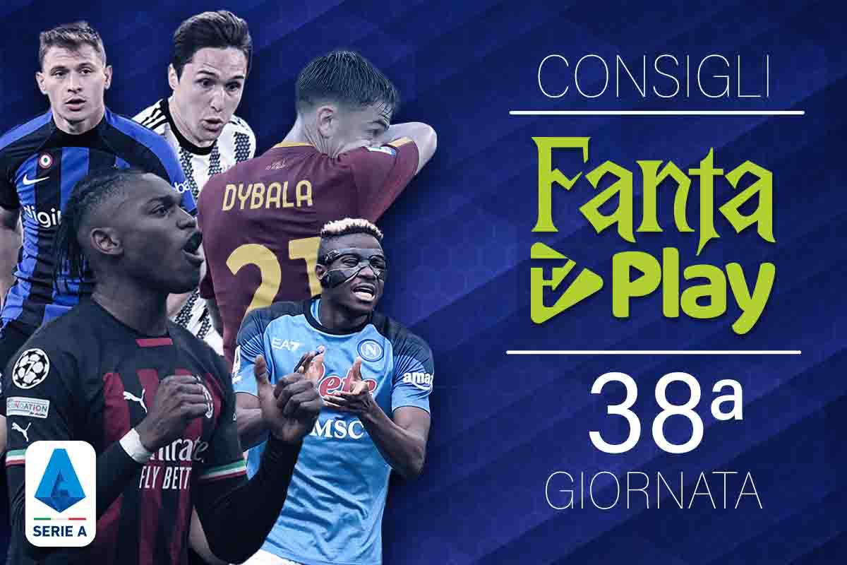 Fantacalcio consigli