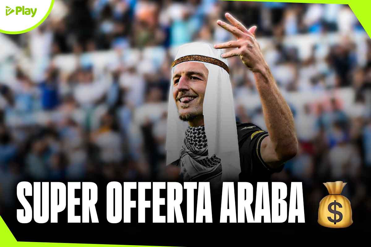 Offerta dal Qatar per Milinkovic-Savic