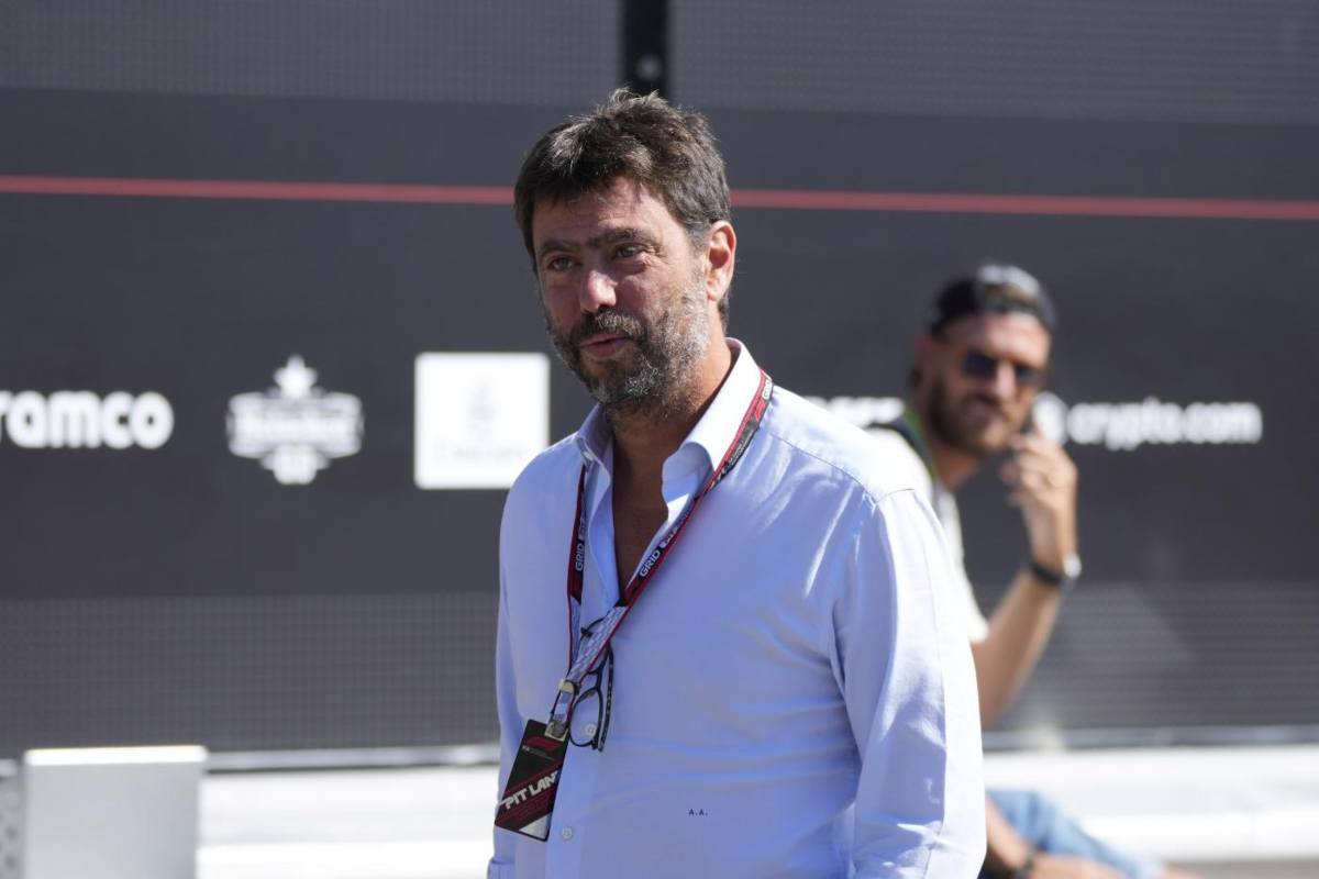 Andrea Agnelli condannato