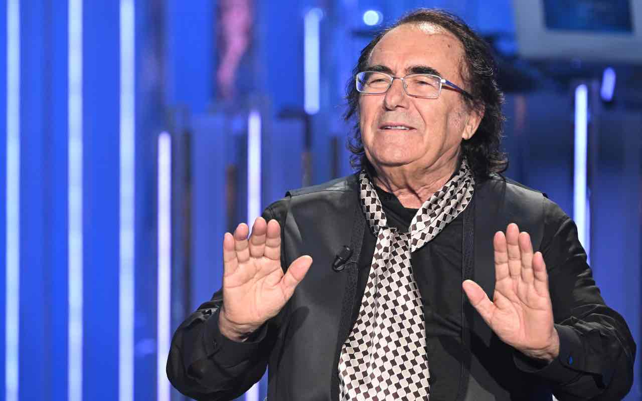 Al Bano Lecciso