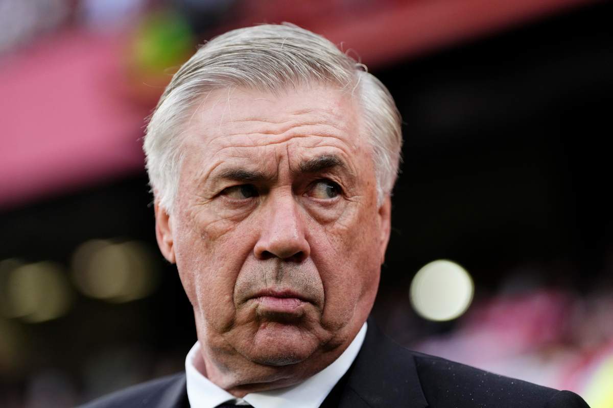 Ancelotti