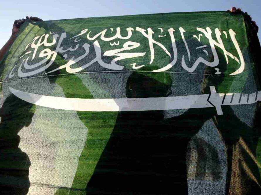Arabia Saudita, il motivo del mancato arrivo è assurdo