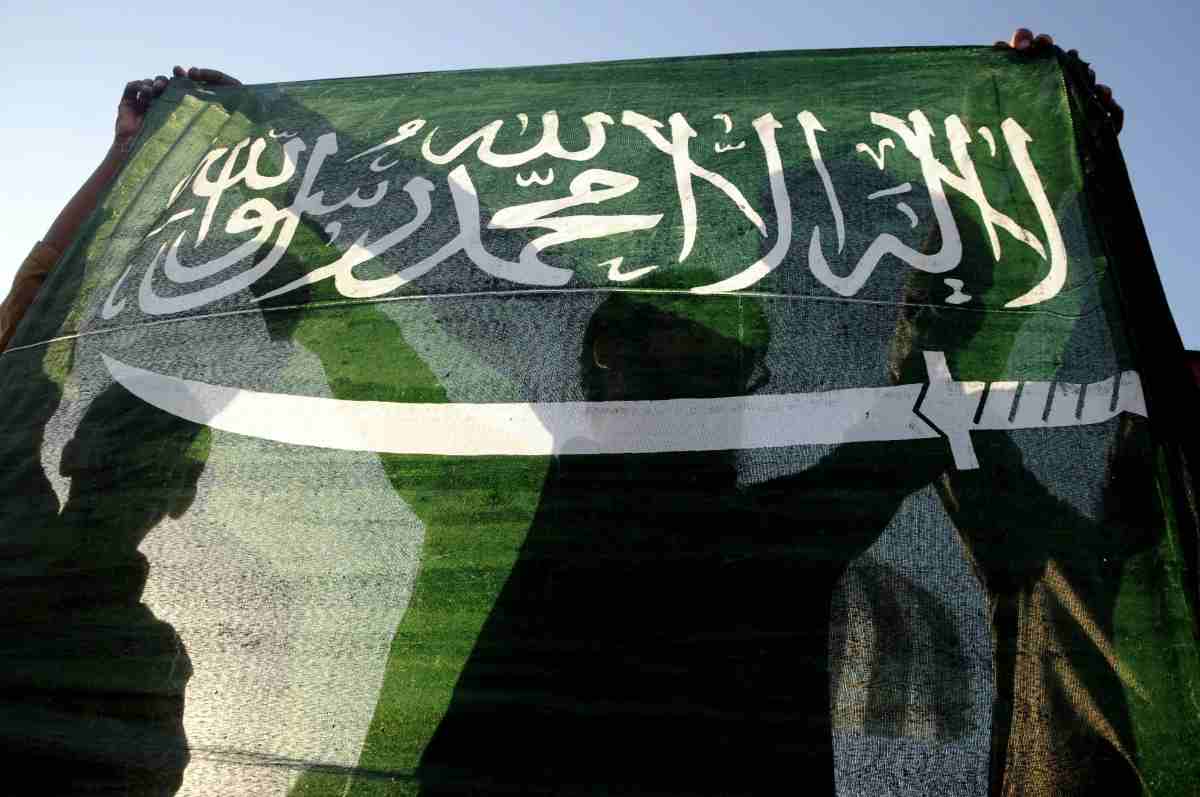 Arabia Saudita, il motivo del mancato arrivo è assurdo