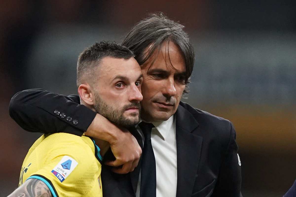 Brozovic dice sì ai sauditi