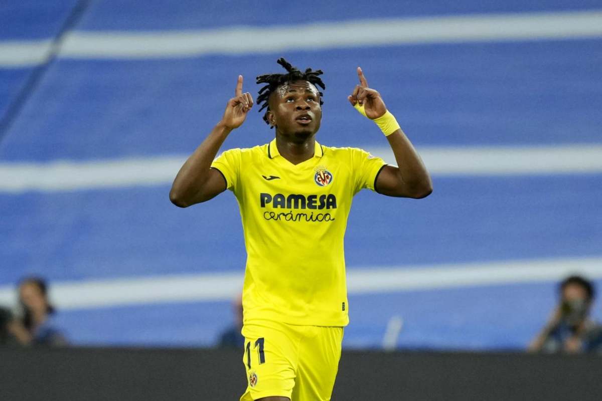 Chukwueze verso il Milan