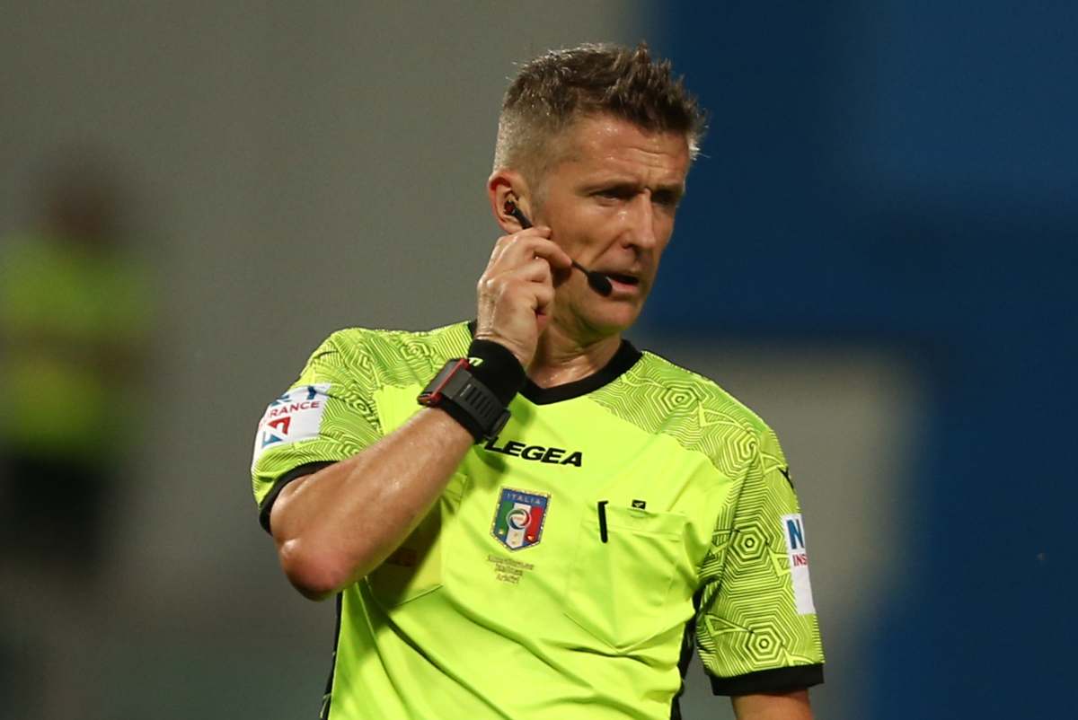 Serie A, dialoghi aperti tra arbitri e VAR