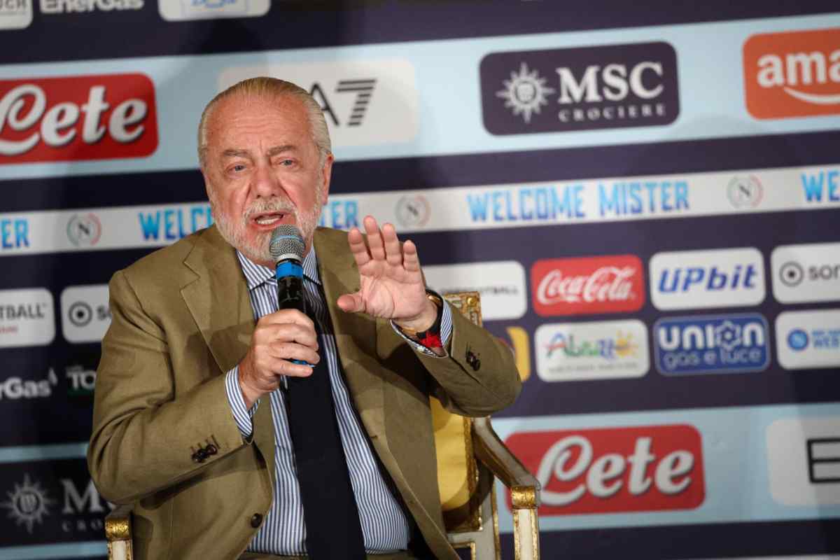 De Laurentiis può cedere altri big