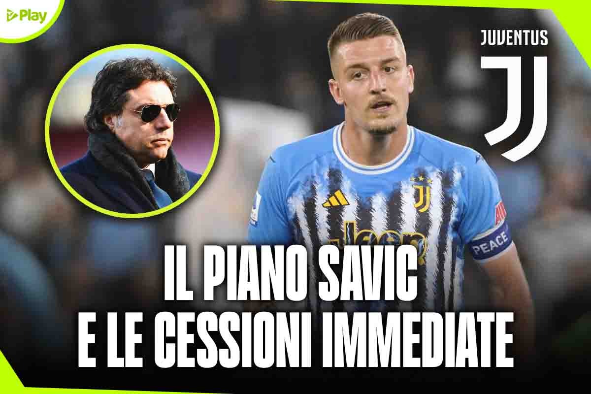 Sergej Milinkovic-Savic. (tvplay) 20230703