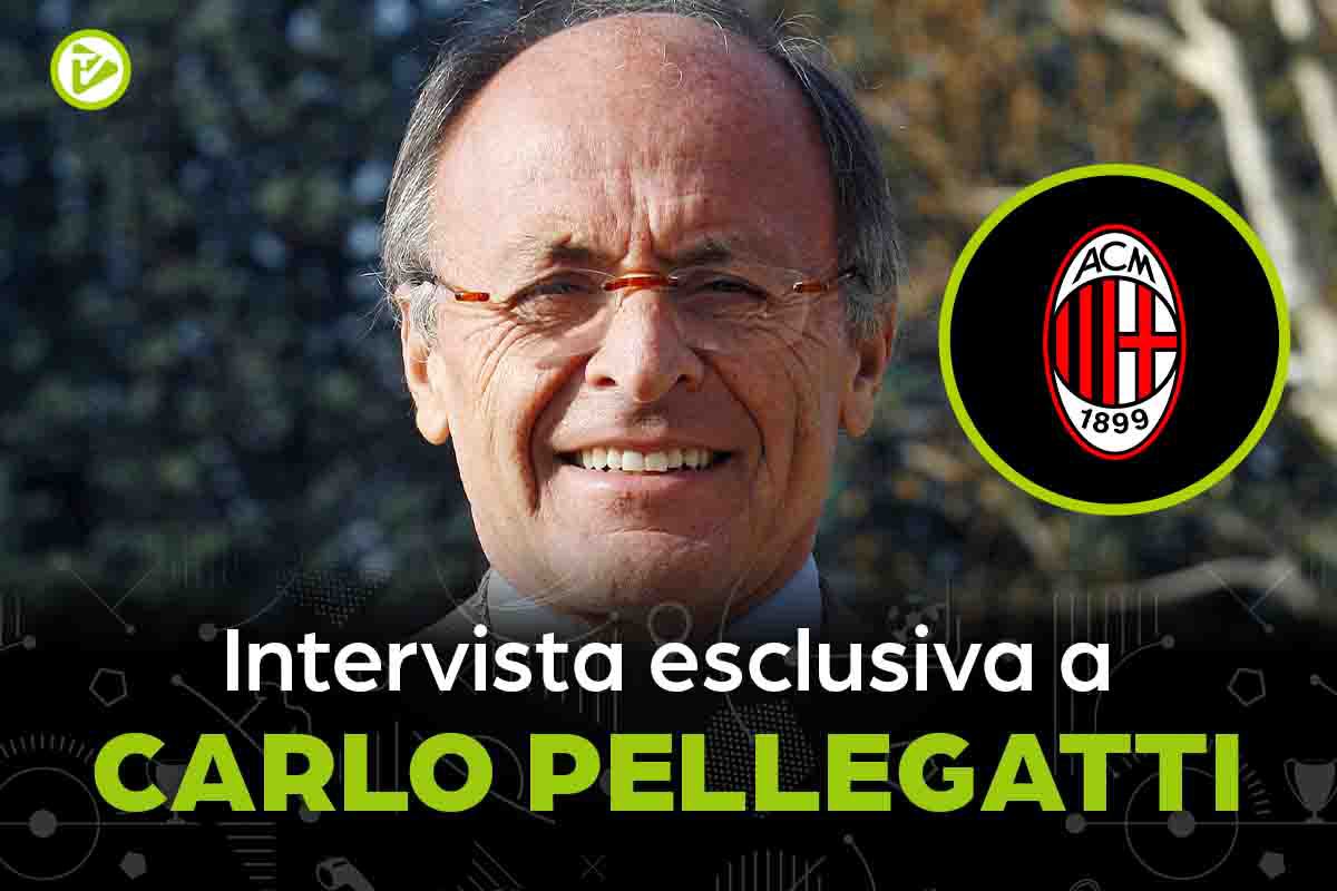 Carlo Pellegatti. (tvplay)