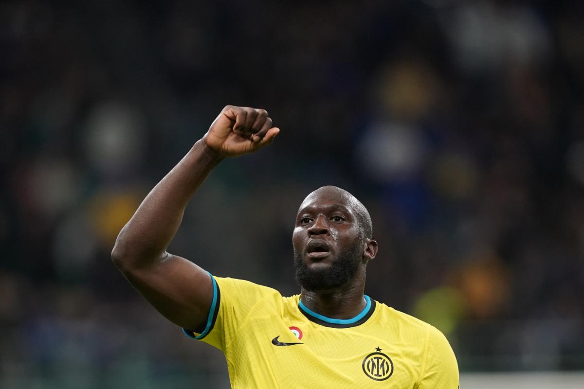 Lukaku nuova offerta Inter