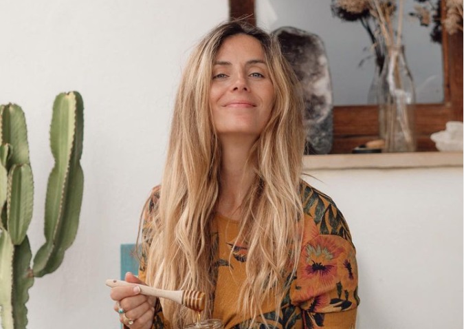 Marta Abril