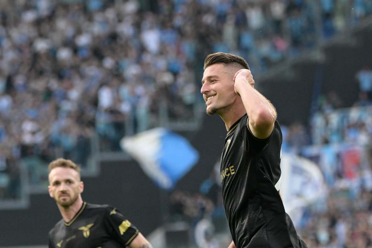 Milinkovic