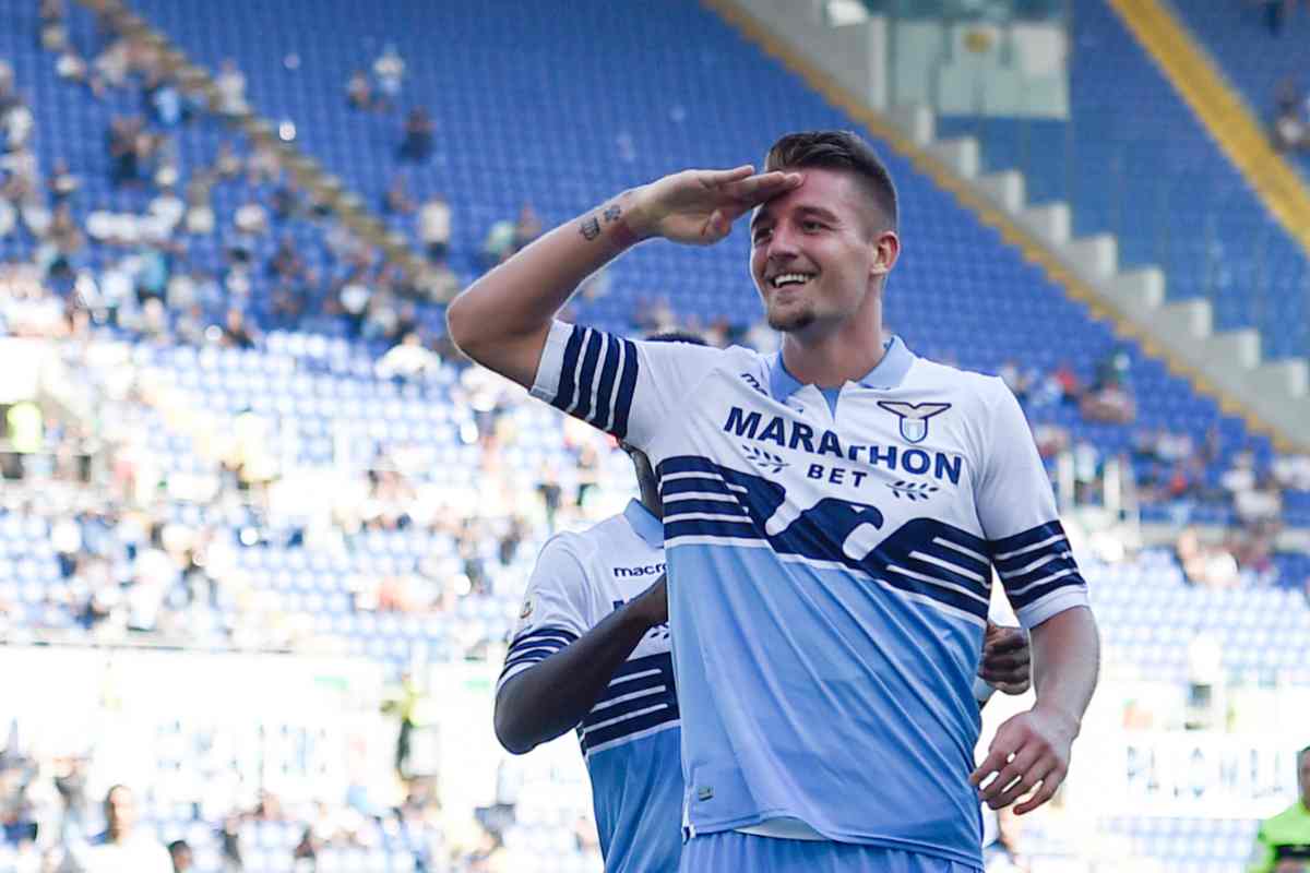 Milinkovic-Savic