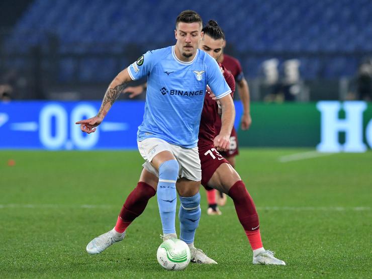 Milinkovic-Savic futuro
