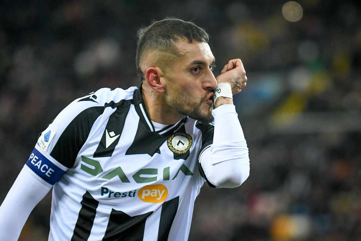 Roberto Pereyra Inter