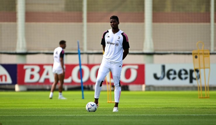 Il futuro di Pogba si decide ad agosto