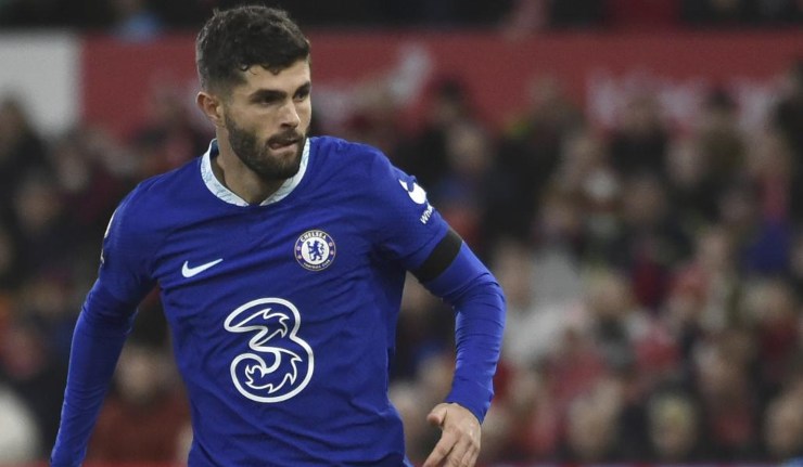 Pulisic è del Milan