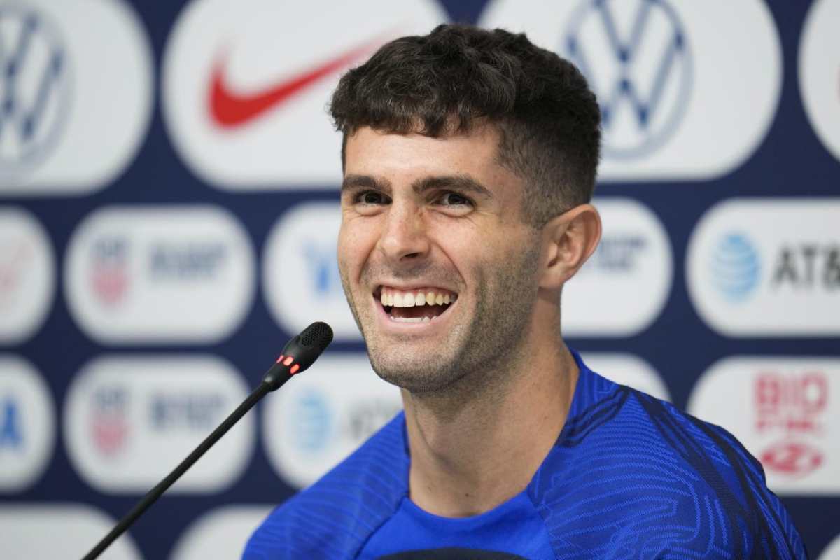 Pulisic, quanto è costato al Milan