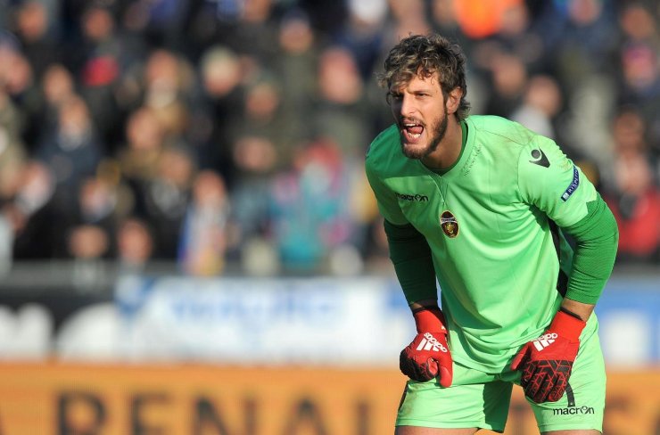 Inter, possibile ritorno di Di Gennaro