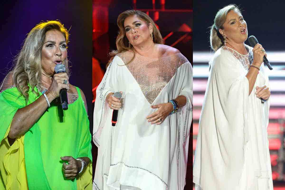 Romina Power 20230730 tvplay.it