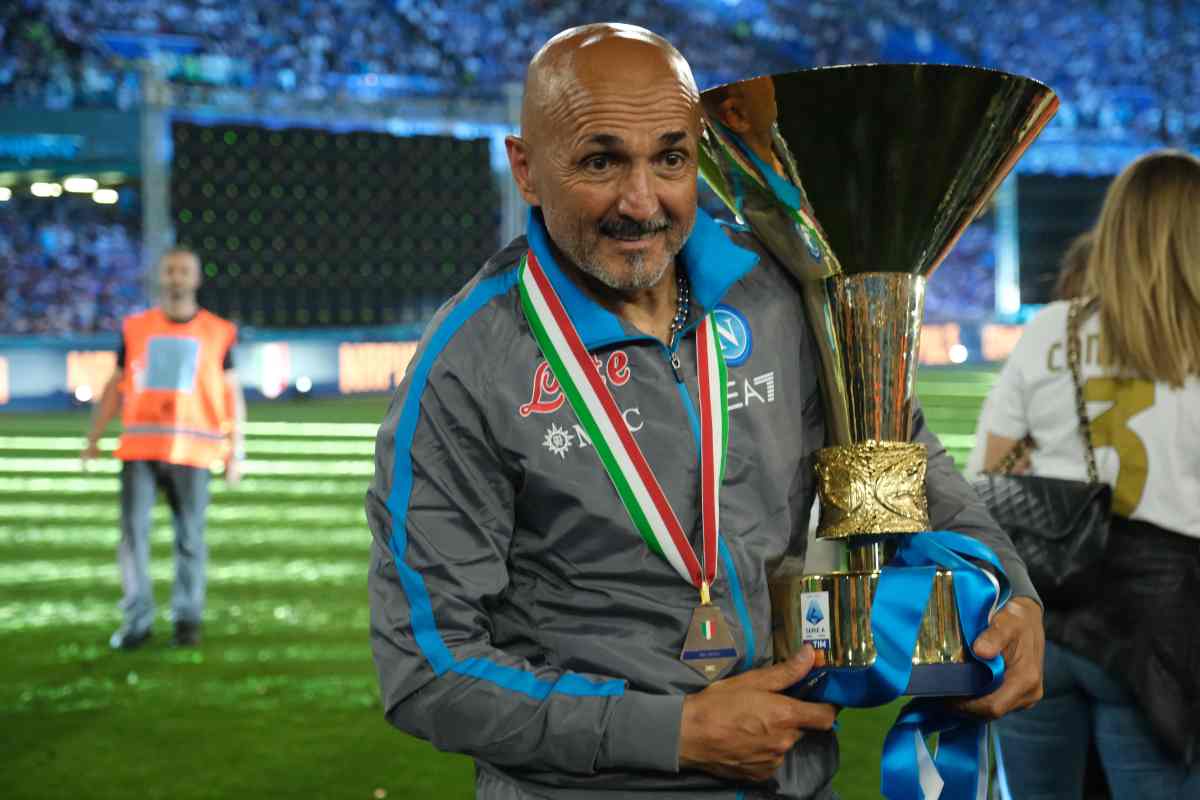 Spalletti