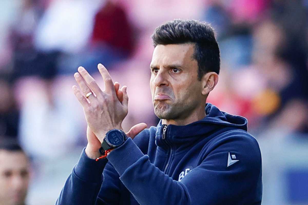 Thiago Motta. (ansa-tvplay)