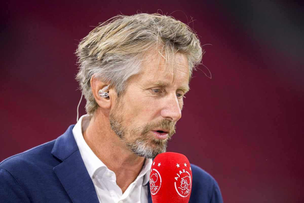 Van der Sar si è ripreso