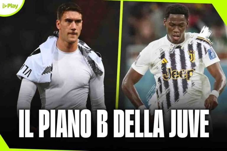 Juventus