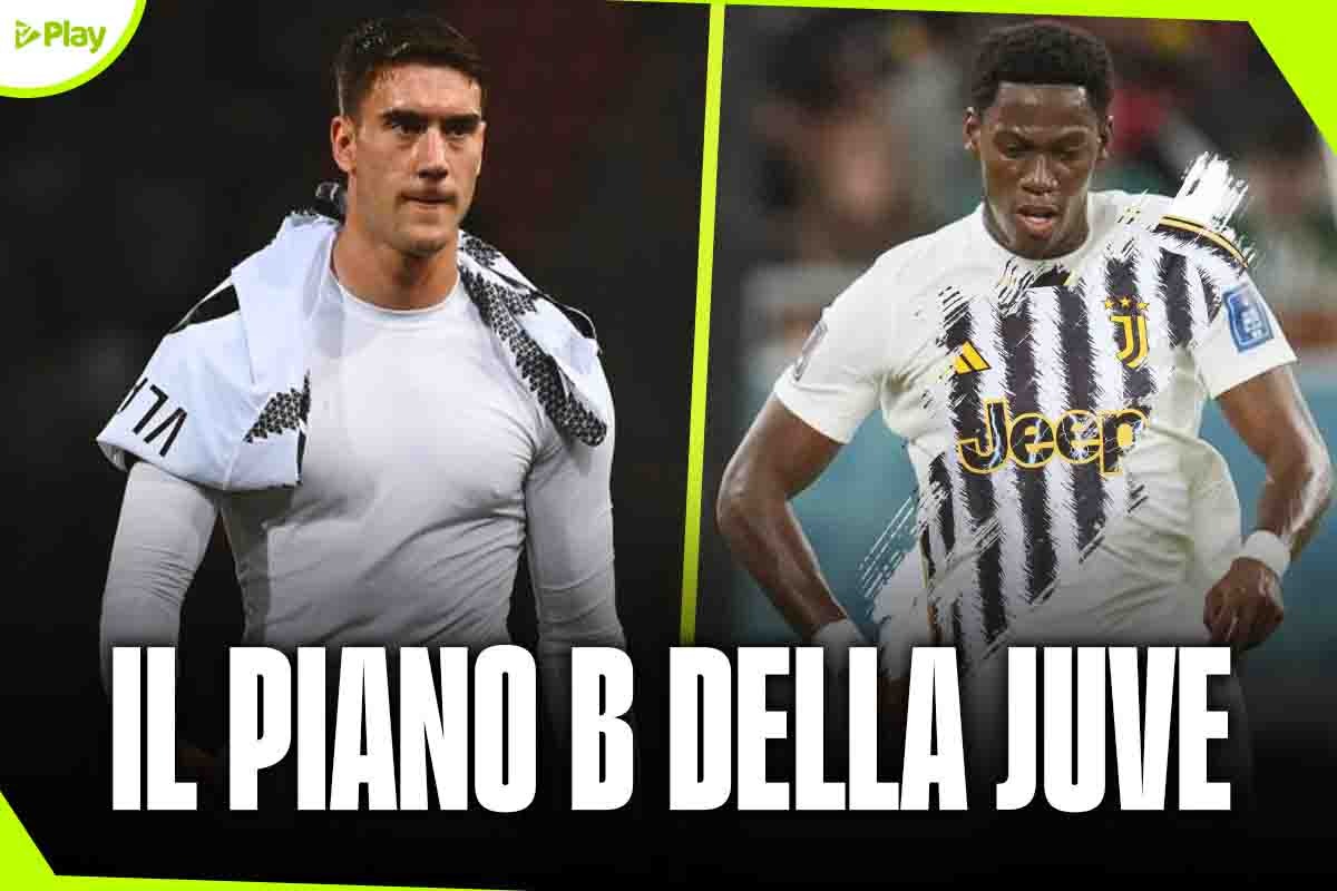 Juventus