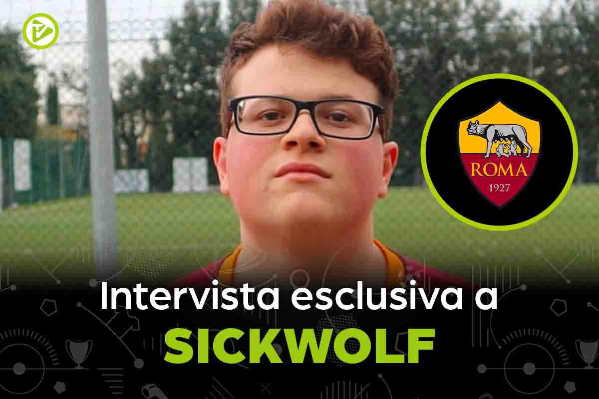 Sickwolf