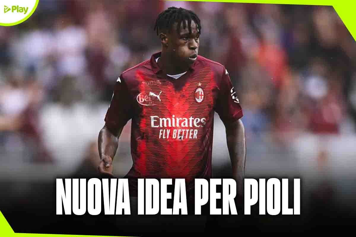 Milan Fresneda Singo