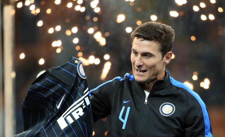 Javier Zanetti