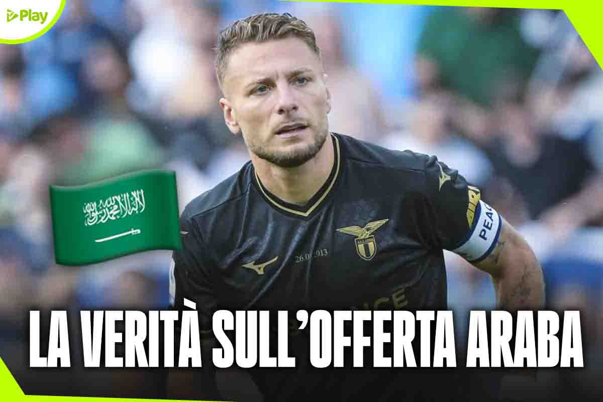 Immobile offerta araba