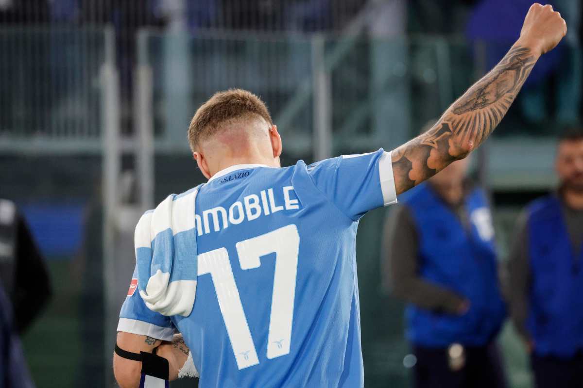 Immobile in Arabia