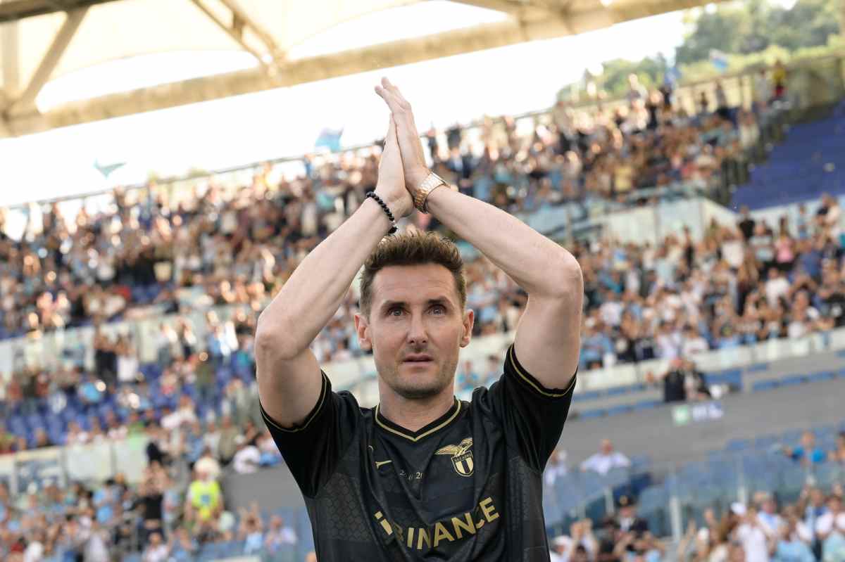 Klose