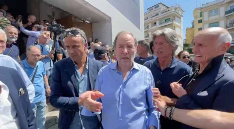 intervista oddi su d'amico