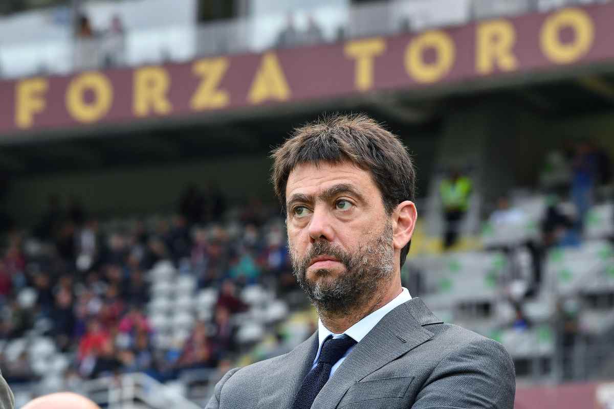 Agnelli