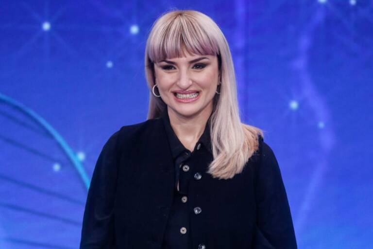 Arisa vita privata lavoro