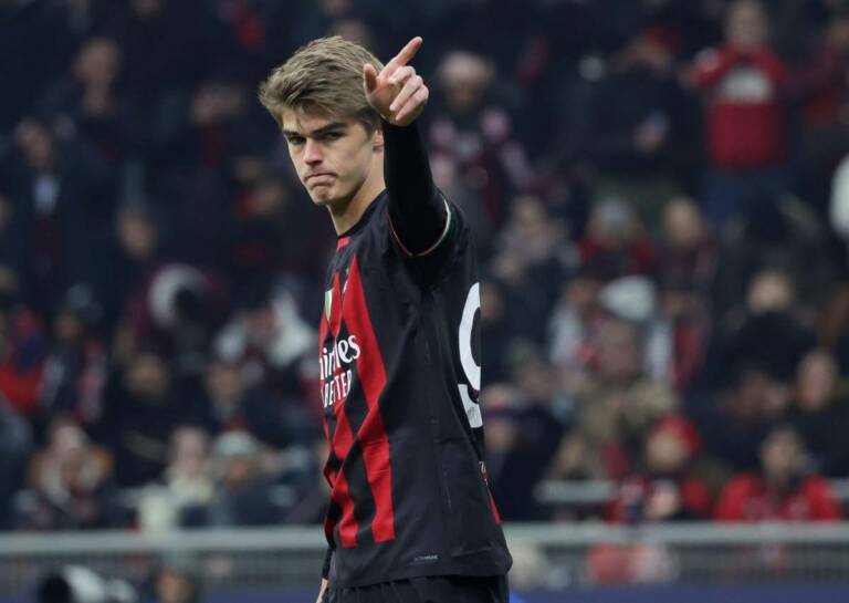 Ruiu su De Ketelaere