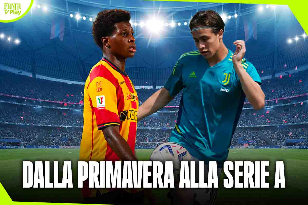 Dorgu e Yildiz al debutto in Serie A