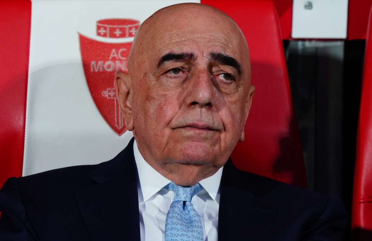 Galliani vuole Muriel