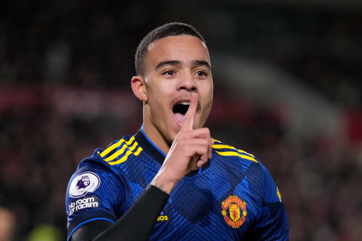 Greenwood, perché può arrivare in Serie A