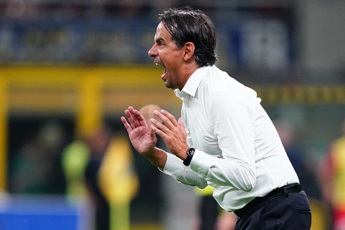 Inzaghi