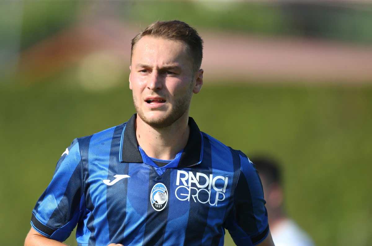 Teun Koopmeiners, centrocampista Atalanta