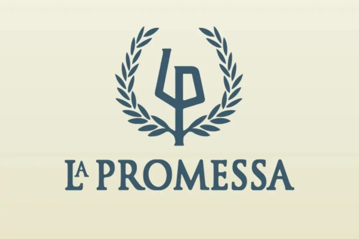 La Promessa anticipazioni