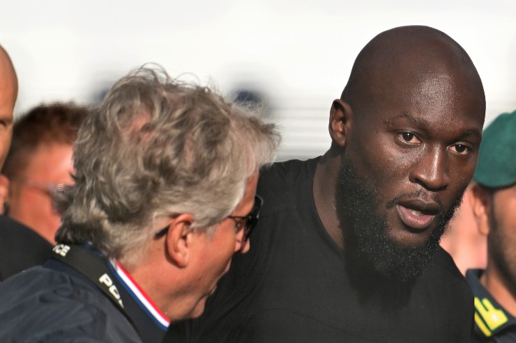 Lukaku