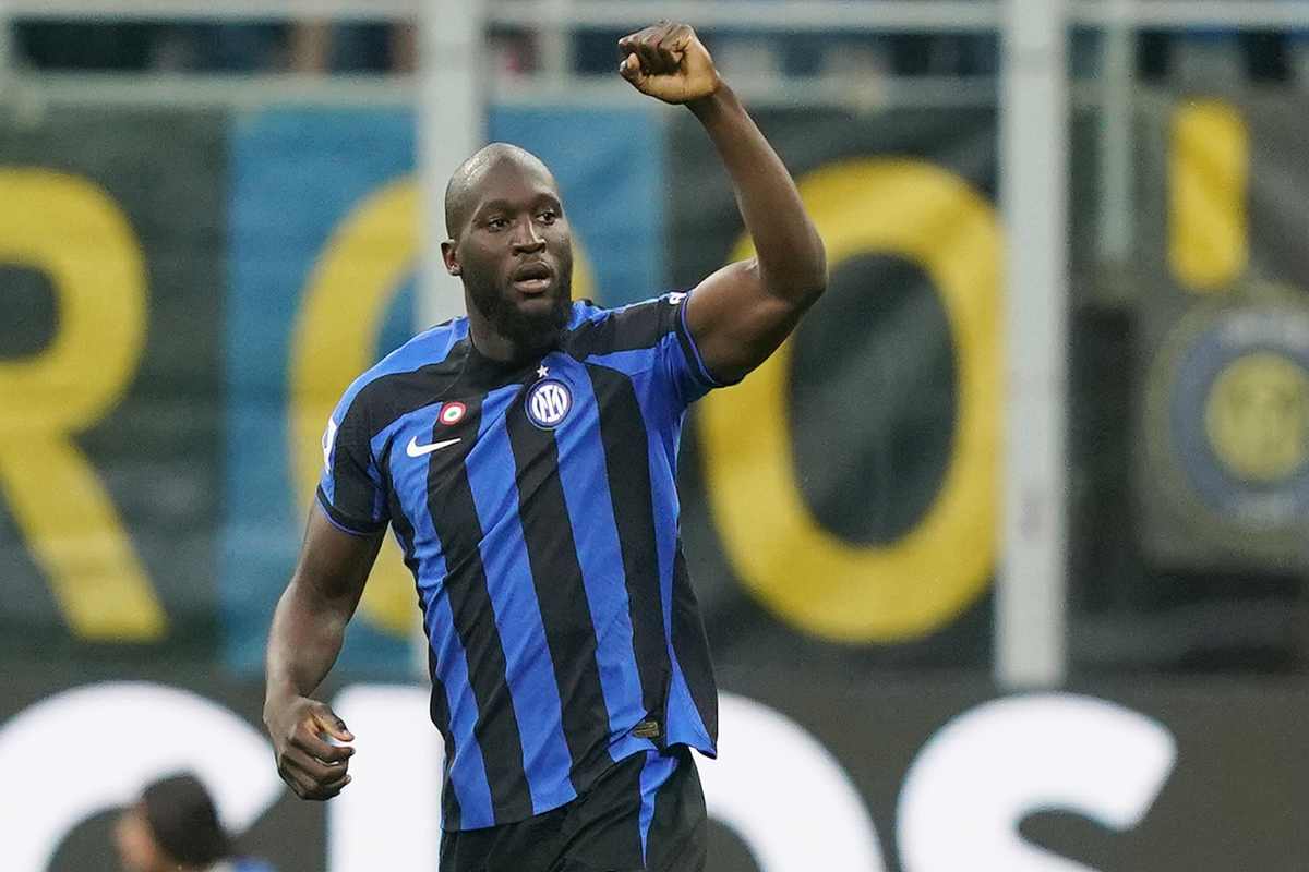 Lukaku